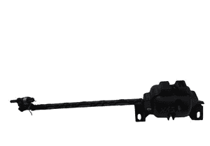 JAGUAR XK X150 CABRIO ZAMEK SCHOWEK DESKI PASAŻERA 1