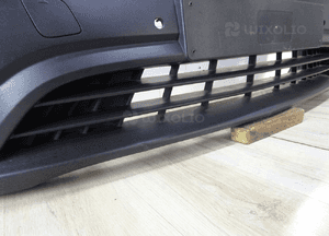 Mercedes vito W447 A447 zderzak przód a4478809800 10