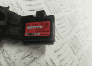 RANGE ROVER SPORT 5.0 JAGUAR CZUJNIK DOŁADOWANIA 5