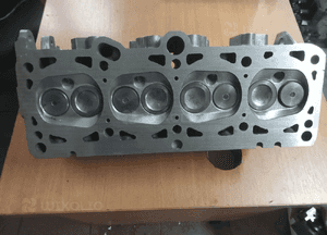 głowica toledo 1 1.6 8v 05010337314 po regeneracji 1