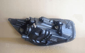 Lampa lewa reflektor lewy kia picanto 2 ii 11- 2