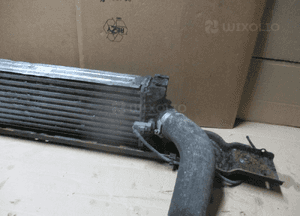 Belka pod chłodnice intercooler ford transit MK8 2.2 tdci 5