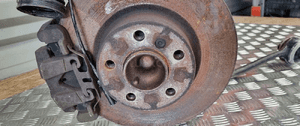 Bmw X3 F25 X4 F26 zwrotnica amortyzator wahacz prawy przód 6855954 6796316 8