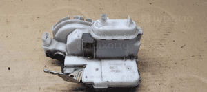 Zamek prawy przód VW Polo 6N2 6N1837016E 4