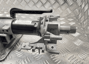 BMW E84 KOLUMNA KIEROWNICZA 6784867 7