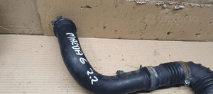 Przewód wąż rura intercoolera Mazda 6 II GH 2.2D R2AA-13-231 R2AA-13-76X 4