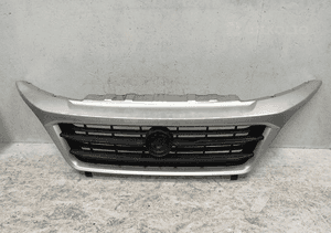 Atrapa gril grill fiat ducato 14- 1