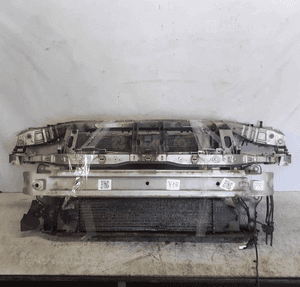 Ford Mondeo MK4 S-Max 1.6 1.8 2.0 TDCI Pas Przedni Belka Chłodnica Wentylator Intercooler 1