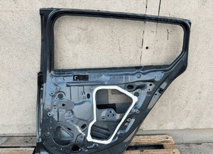 Drzwi tyl tylne prawe renault megane iv 4 kombi 5
