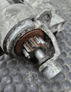 Rozrusznik 06H911021 0001138013 1005831769 Silnika 1.8 2.0 TFSI Manual Audi A4 B8 A5 Q5 11