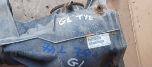 Most dyfer dyferencjał tył tylny Mercedes GL X166 W166 3,27 1663502714 8