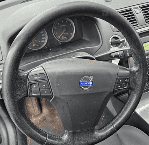 Volvo V50 S40 kierownica 11