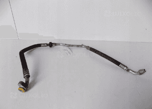 Mercedes S Klasa A211 Przewód klimatyzacji - 2381 2