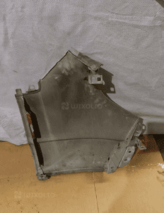 Błotnik lewy przód jumper boxer ducato iii 06-14 3