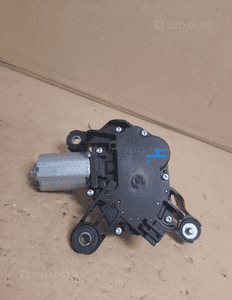 SILNICZEK WYCIERACZEK TYŁ OPEL ASTRA H 0390201591 5