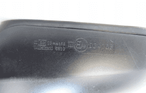 Lexus nx 2014- 14PIN lusterko prawe E4034168 8
