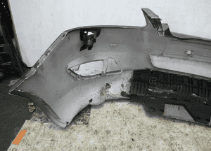 Opel zafira b lift na same spryski zderzak przedni 4