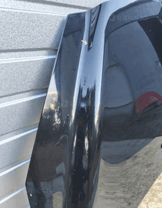 Peugeot 308 07-11 MASKA POKRYWA SILNIKA BARDZO DOBRY STAN 6