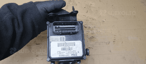 Pompa ABS sterownik Peugeot 407 9661702380 2