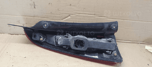 Lampa prawy tył tylna prawa Renault Espace IV 8200027152 4