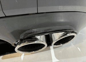 Mercedes A W177 SEDAN Body Kit A45 AMG - 14624 11