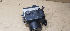 Pompa ABS sterownik Peugeot 407 9661702380 4