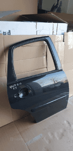 Drzwi prawy tył tylne prawe Citroen C3 I Lift 5D EXLD 3