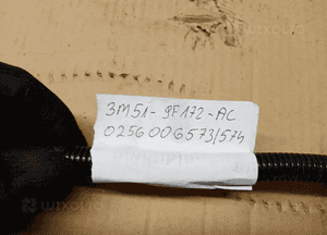 Sonda lambda czujnik Ford Focus MK2 1.8 16V 3M51-9F172-AC 0256006573 0256006574 5