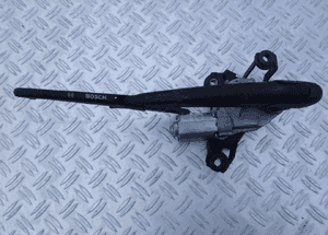 SILNICZEK WYCIERACZKI TYLNEJ MEGANE II 8200080900 1