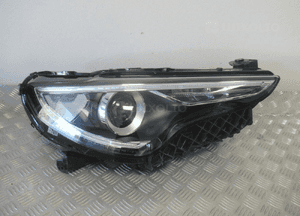 Lampa przednia przód prawa alfa stelvio xenon 50563959 2016-2020 1
