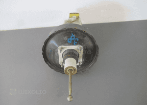 Pompa hamulcowa serwo seat ibiza iii vw polo iv skoda fabia i 6Q1 2002- 5