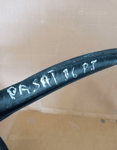Uszczelka drzwi prawy tył tylna prawa VW Passat B6 2