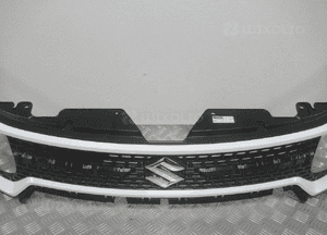 Grill gril atrapa suzuki ignis iii 3 72111-62R 2016-2020 5