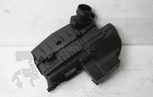 Obudowa filtra powietrza PEUGEOT 407 2.7 HDI 2