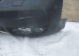 Zderzak przód przedni audi A6 C5 spryski 4 pdc 3