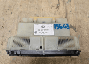 Klimatronik 3B1907044B 3B1907044A Panel Sterowania Nawiewu Klimatyzacji VW Golf IV 4 Bora Passat B5 18