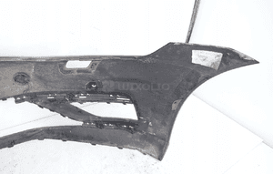 Zderzak przód przedni volkswagen vw golf vii 7 lift 2016- 5G 5G0807221FL 10