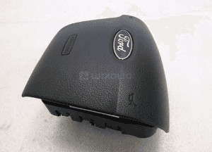 FORD S MAX MK1 MONDEO MK4 AIRBAG PODUSZKA POWIETRZNA KIEROWCY 6