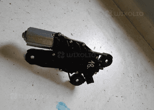 SILNICZEK WYCIERACZKI TYLNEJ MONDEO IV MK4 LIFT 1