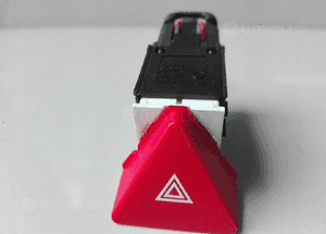 Vw touran włącznik wyłącznik awaryjnych 1T0953509 1