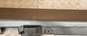 Mercedes W213 listwa progowa próg prawy prawa A2136901240 A2136901040 5
