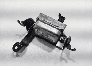 MODUŁ STEROWNIK CZUJNIK ESP BMW Z4 E85 6764018 3452-6764018 2002-2006 2