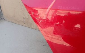 Drzwi prawe tylne prawy tył nissan micra K14 6