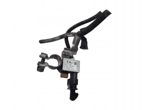 Klema minusowa peugeot 208 i 9814740480 2012-2019 1