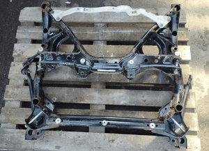 Bmw F20 F30 kołyska drążek stabilizatora przód 3