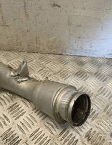 Przewod intercoolera audi A6 C7 3.0 tdi org fv 2