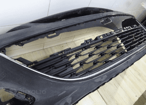 Zderzak przód Opel Astra J 4 lift 13368660G 10