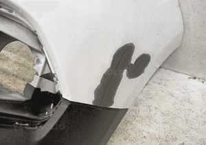 Zderzak przód przedni ford courier MK2 lift 18- 4