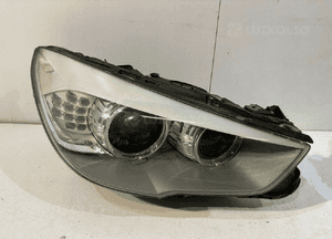 BMW 5 GT F07 Lampy L/P Xenon kompletne - 15212 2