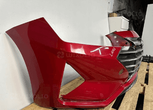 Zderzak przód przedni hyundai elantra vi 6 lift fl 2018- 86511-F2AA0 cały 2